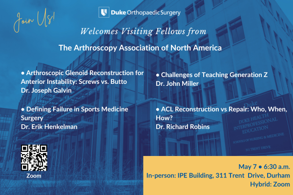 Grand Rounds